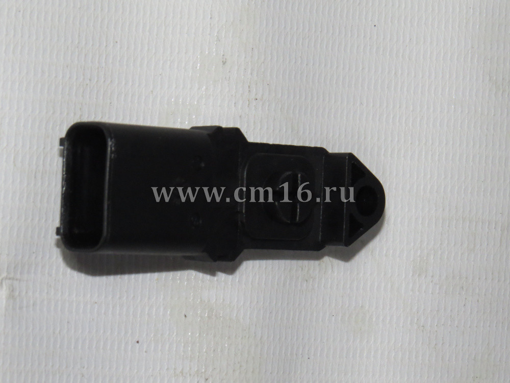 4076493 Датчик давления воздуха атмосферный наруж(модуль управ.двиг) Siemens ISLe,ISBe,ISDe,ISF2.8,3.8 (С)