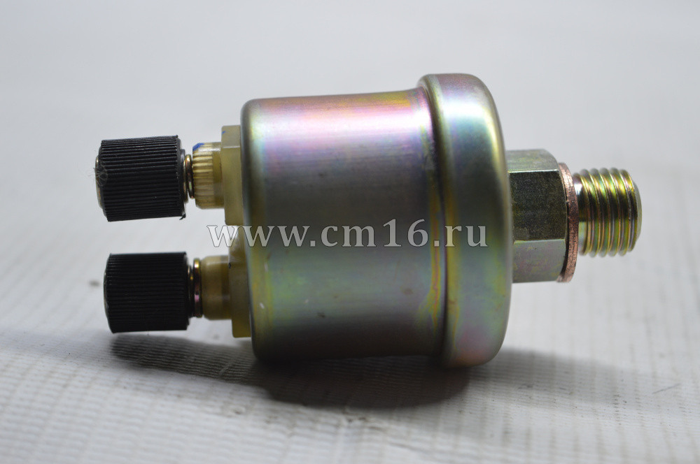 3846N-010/4931169 Датчик давления масла (М14х1 65-110kpa) ISF2.8/3.8,ISBe,ISDe,ISLe,BTA (О+)